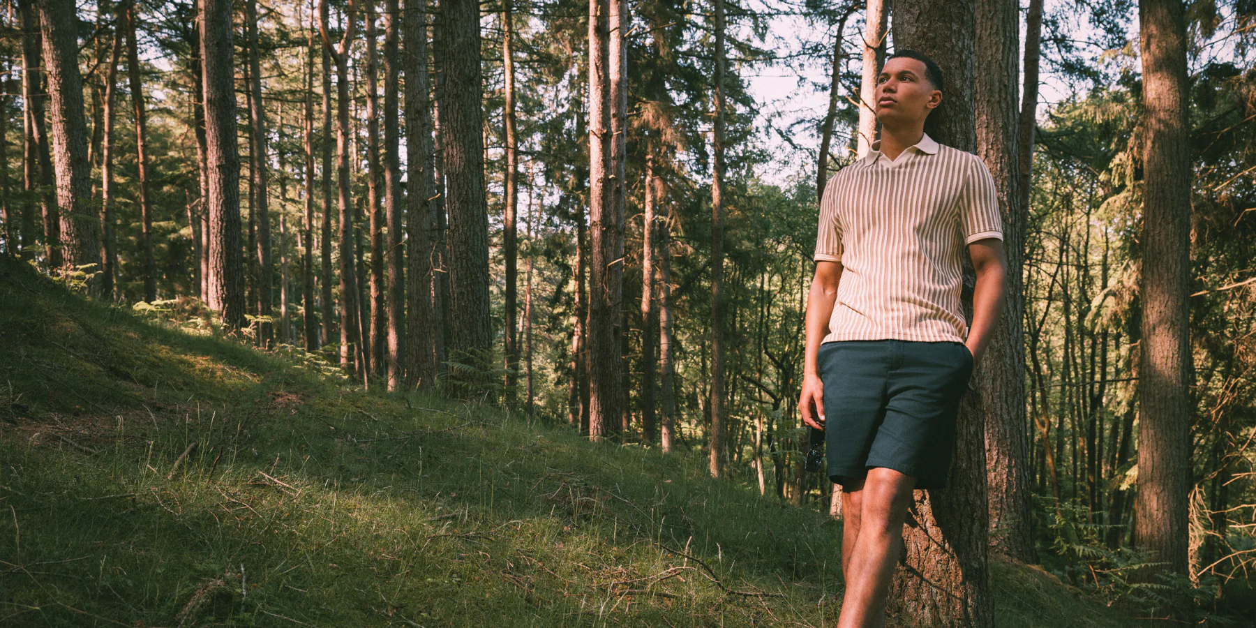 Modern Style, Scandinavian Spirit